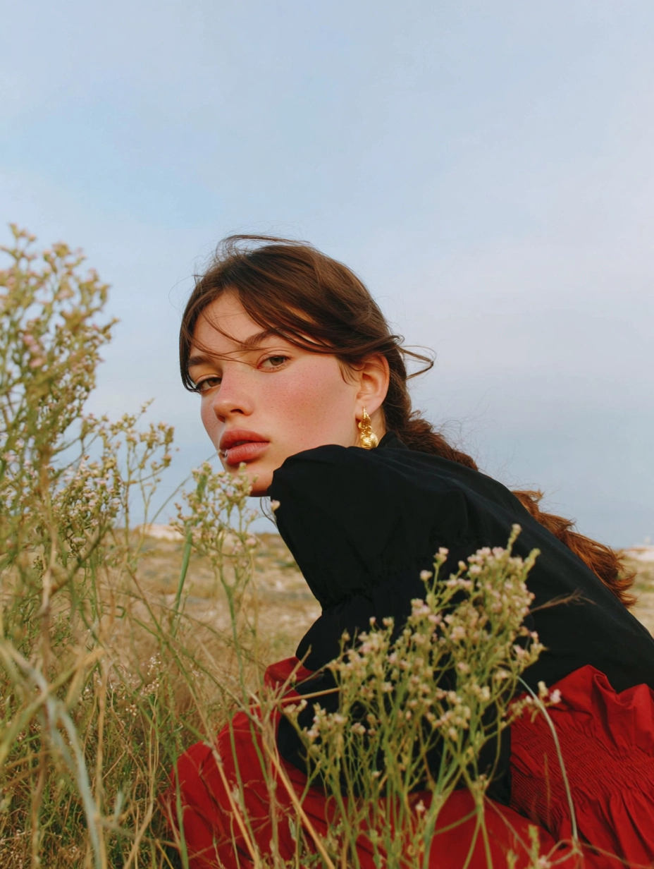 Outdoor beach and coastal light